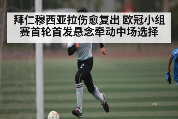 拜仁穆西亚拉伤愈复出 欧冠小组赛首轮首发悬念牵动中场选择（jiuyou）