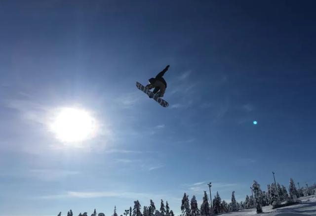 世界杯官方安装教程-雪联关注杨文龙苏翊鸣 冬奥赛季成难度飞升之年？