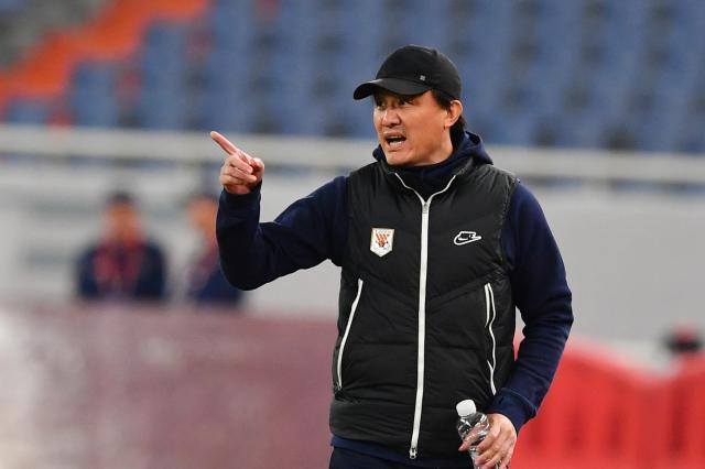 世界杯官方安装教程-费莱尼王彤因伤无缘首发 郝伟：需要改善进攻效果