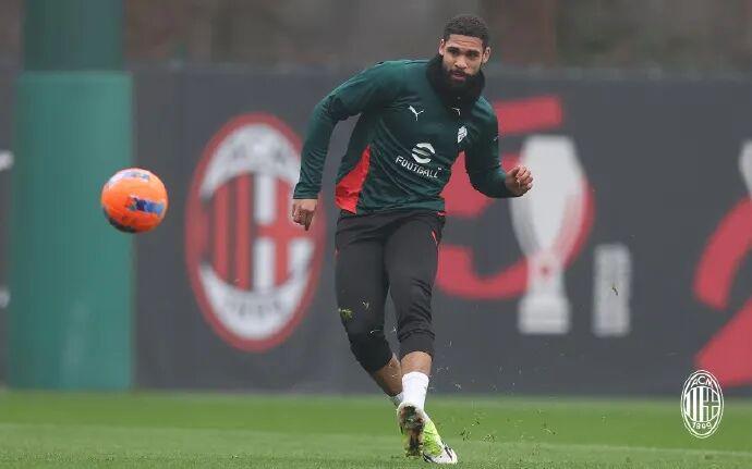 世界杯直播app下载入口-英媒丨奇克也可能重返英超