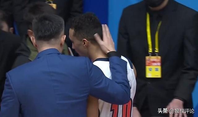 世界杯手机观看软件-杜锋：四川降温了 但全场座无虚席能感受到大家对于广东热爱和支持