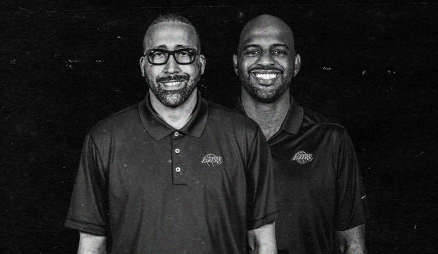 世界杯高清直播下载-新助教新队医加入湖人，他们能给洛杉矶带来什么？